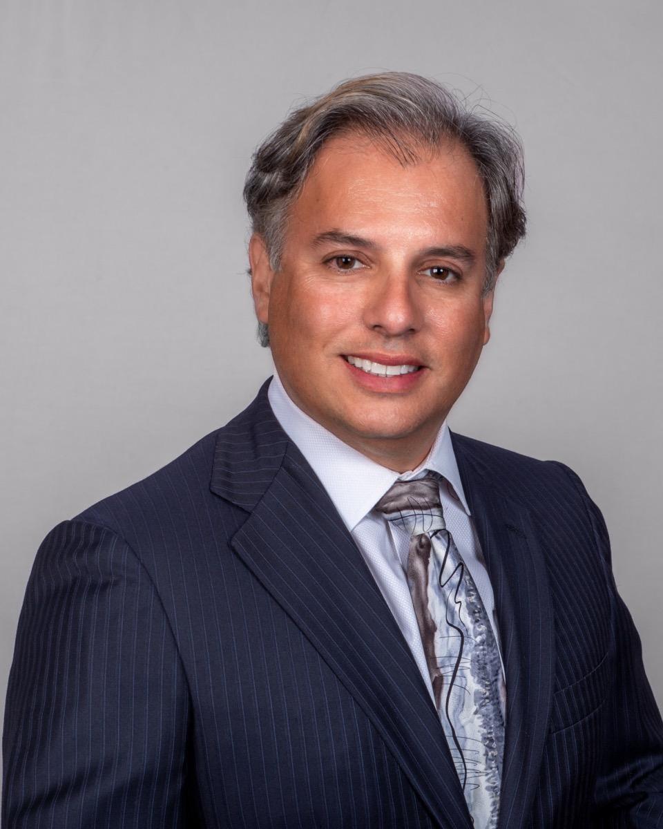 Brian Rubin, Vice Chairman