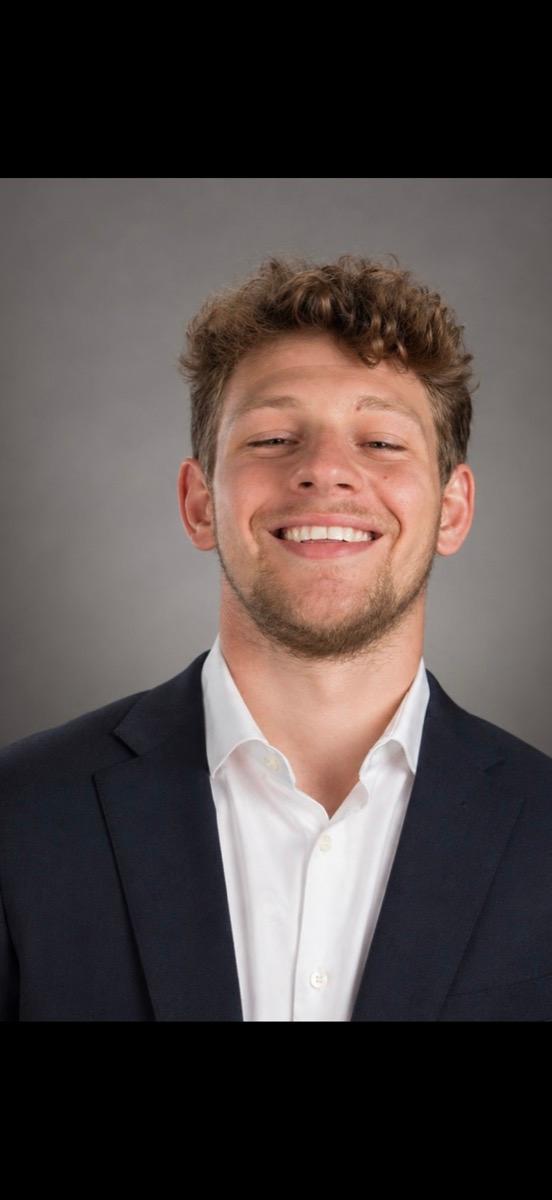 Jeremy Sikes, Technical Founder