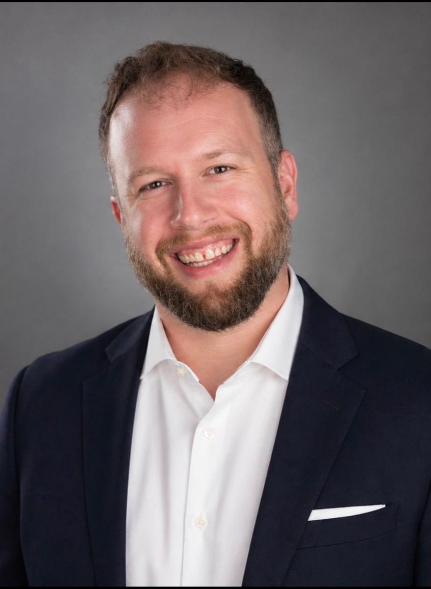 Ryan O'Shields, Chief Revenue Officer